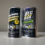 Bg Diesel Fuel System Performance Restoration And Conditioner. Fixed Price $25.00.