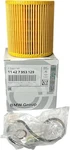 Bmw 11427953129 Set Oil Filter Element. Fixed Price $27.43.