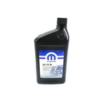 Genuine Mopar Quart Automatic Transmission Fluid Atf 68171866AC. Fixed Price $73.90.