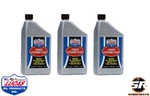 Lucas 10824 Power Steering Fluid W/ Base Oils & Additives Quart - 3 Pack. Fixed Price $34.50.