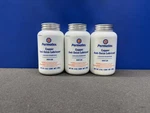 New Lot Of 3 Permatex Cooper Anti-seize Lubricant #09128, Oz Fast Shipping. Fixed Price $30.00.