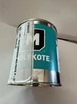 Dupont Molykote 37 Ultra Pure High Temperature Paste 453 Can Exp 03/13/2023. Fixed Price $117.45.
