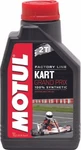Motul 105884 Kart Grand Prix 2T Stroke Oil Liter. Fixed Price $44.00.