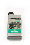 1LT Gear Oil 10W/40, Motorex 303086,. Fixed Price $46.73.