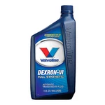 Valvoline Atf Dexron Vi 6/1 Qt Cs- 822405. Fixed Price $75.65.