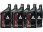 Honda Genuine Oem GN2 Injector/premix Oil 08C35-AG21M01 6 Pack. Fixed Price $75.42.