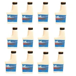 Premium Synthetic A/c Refrigerant Universal Pag Oil 8OZ Pack Of 12. Fixed Price $119.99.