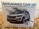 Appearance Care Kit Ecp Dealer Bundle 4X 12OZ Cleaners + Towel/sprayer. Fixed Price $54.90.