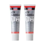 X Atf Additive (250ML) Tube For Steering Gears & Auto. Trans. Liqui Moly 20040. Fixed Price $48.02.