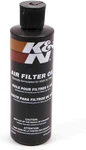 K&n Air Oil: 8 Oz Squeeze Bottle; Restore Engine Filter.... Fixed Price $24.99.