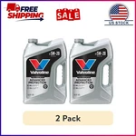 (2 Pack) Valvoline Advanced Protection Full Synthetic 5W-20 Motor Oil, Quart. Fixed Price $49.90.
