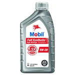 Mobil 125202 Engine OIL,1 Qt,synthetic 805Y22. Fixed Price $12.50.