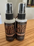 - 2OZ. Industrial Strength Patrol / Prevents Rust, Lubricate & Penetrate. Fixed Price $18.99.