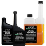 Archoil Ultimate Diesel Kit - AR9100 Friction Modifier 16OZ + AR6500 T.... Fixed Price $133.00.