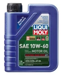 Liqui Moly 1L Synthoil Race Tech GT1 Motor Sae 10W60. Fixed Price $120.99.