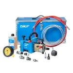 Skf Thap 400E/K10 Hydraulic Pump Kit Heavy Duty Mounting System New. Fixed Price $19840.00.