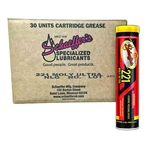 Schaeffer 02212-029 Moly Ultra Grease Nlgi #2 14OZ 30-TUBE Case. Fixed Price $269.66.