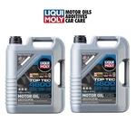 10 Liters Engine Motor Oil Liqui Moly Premium Fully Synthetic Sae 5W-30. Fixed Price $128.99.