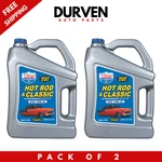 Lucas Oil 10679 Sae 10W-30 Hot Rod Quarts. Fixed Price $131.99.