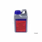 Genuine Automatic Transmission Fluid 1161540 For Volvo. Fixed Price $60.40.