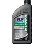 Bel-ray Full Synthetic Scooter Oil 5W-40 1/LITER 303063150160. Fixed Price $24.92.