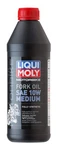Liqui Moly 1L Motorbike Fork Oil Sae 10W Medium - Case Of 6. Fixed Price $106.62.