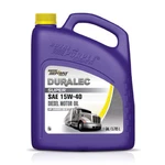 Royal Purple 83130 Duralec Super 10W-30 High Performance 1-GALLON Jug Motor Oil. Fixed Price $50.98.