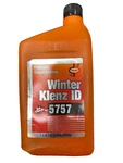 Winter Klenz Id 5757 Premium Dissel Addititve By Primrose 1 Quart. Fixed Price $39.99.