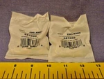 *lot Of Edelmann 687000 Grease Fittings 10MM X 26.9MM New. Fixed Price $19.99.