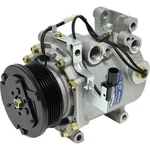 A/c COMPRESSOR-MSC105 Assembly Uac Fits 04-11 Mitsubishi Endeavor. Fixed Price $393.99.