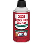 Crc 7.5 Oz. Aerosol Heavy-duty Multi-use Silicone Lubricant Pack Of 12 05074. Fixed Price $85.42.