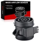 Mass Air Flow Sensor Maf Meter With 6-PIN Compatible For:-bmw 325CI 2003-2006.... Fixed Price $89.99.