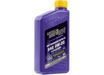 Royal Purple 06020 0W-20 Sae Multi-grade Synthetic Motor Oil 1QT (case Of 6). Fixed Price $78.04.
