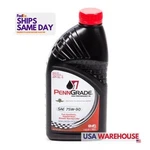 Penngrade Motor Oil BPO77666 75W90 1 Qt Synthetic Gear Pack Of Performance. Fixed Price $40.82.