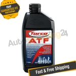 Torco A220065CE Full Synthetic Automatic Transmission Fluid, 1 Liter. Fixed Price $40.34.