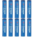 Grease Mobilux Ep 2 13.7OZ Pack Of 10 Tubes. Fixed Price $82.89.