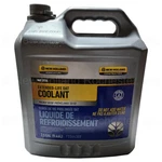 New Holland 2.5 Gal Extended Life Oat Coolant Antifreeze - Premix 50/50 Mat.... Fixed Price $42.85.