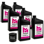 Mishon Engine Oil Change Kit For Triumph Rocket Iii Classic Touring 2006-2018. Fixed Price $108.95.