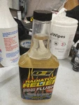 Dei Radiator Relief Performance Additive 16OZ. 844. Fixed Price $14.39.