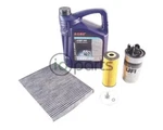 20K Service Kit (A4 Alh) Vw Jetta Golf Beetle Fits: Volkswagen Tdi 1999-2004. Fixed Price $98.85.