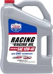 Lucas Oil Synthetic Sae 10W-40 Racing Engine 5 Quarts One Size, Multi. Fixed Price $141.27.
