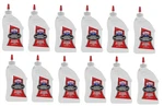 Lucas Oil 10441 Automatic Transmission Fluid Atf Conditioner 20 Oz - Qty 12. Fixed Price $135.99.