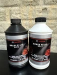 Pack Oem Genuine Toyota Dot Brake Fluid 12 Fl. Oz. 00475-1BF03. Fixed Price $32.00.