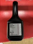 Genuine Nissan Power Steering Fluid (psf) 999MP-AG000P. Fixed Price $22.82.