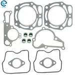 Fit For Kawasaki Mule 2500 KAF620C 1994-2000 Top End Head Bottom Gasket Kit New. Fixed Price $12.69.