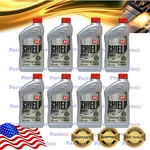 Motor Oil 5W30 Synthetic Blend 8 Quarts Phillips 66 Shield Defense. Fixed Price $59.99.