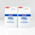 2/2.5 Gallon Case - Power Service Arctic Express Antigel. Fixed Price $224.82.