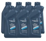 Genuine Twin Power Turbo 5W30 Motor Oil Set 7 Liters For Bmw Original Engine. Fixed Price $112.46.