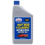 Lucas Oil Hi-performance Sae 10W-30 Hot Rod & Classic Car Motor Quart. Fixed Price $27.81.