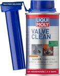 Liqui Moly Valve Clean 150 Ml Petroladititive Sku: 2001, Blue. Fixed Price $12.63.